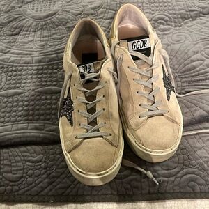 Golden Goose Hi Star